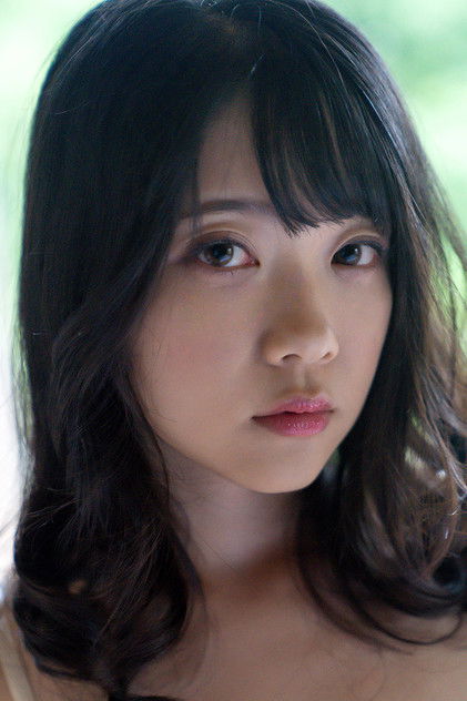 Portrait of Ema Futaba Portrait of Ema Futaba