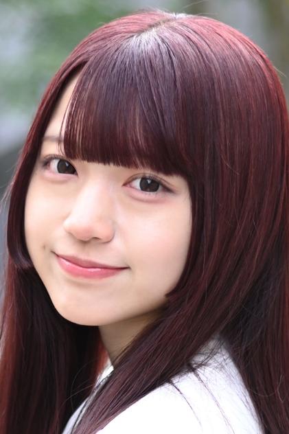 Hinano Sakikawa Hinano Sakikawa