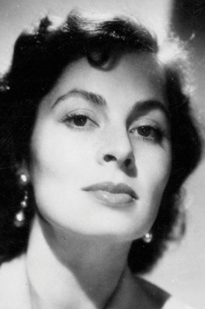 Viveca Lindfors - 4