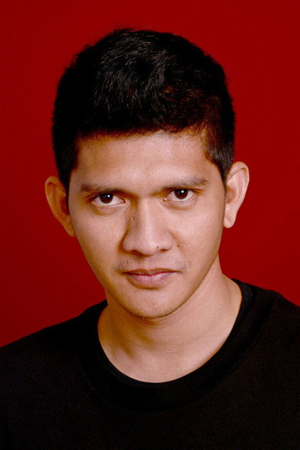 Iko Uwais - 4