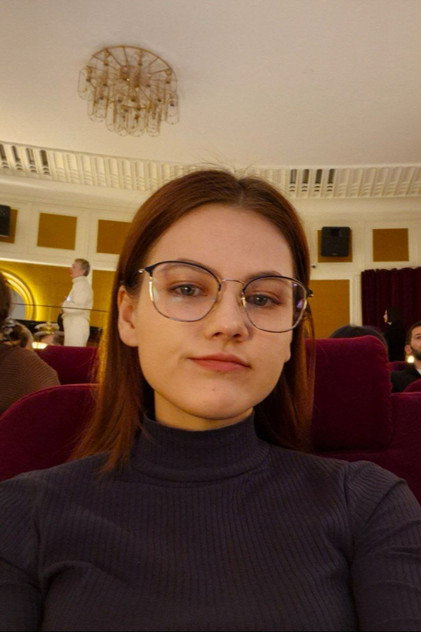 Elena Tarasevich