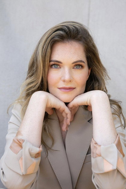 Image of Meghann Fahy