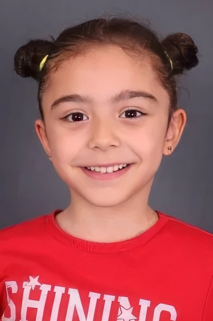 Irmak Güneş