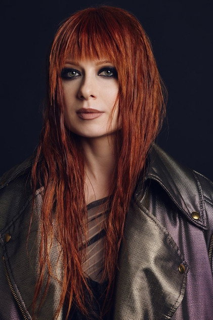 Yuliya Savicheva photo 5