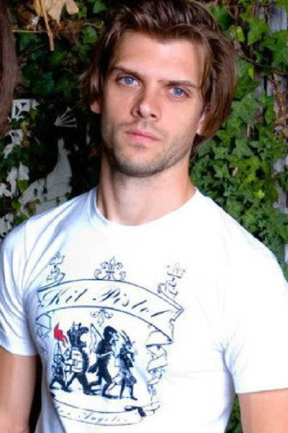 Vincent Larusso photo 2