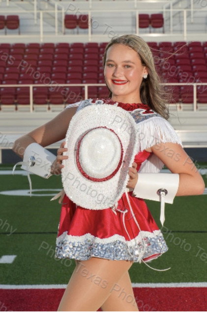 Kinsley Barron