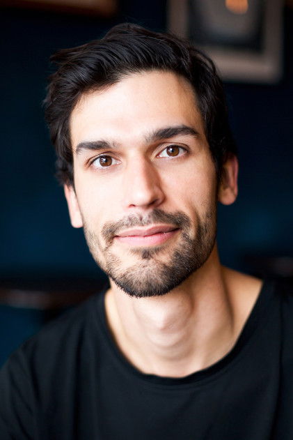 Аватар персоны Simon Laroche