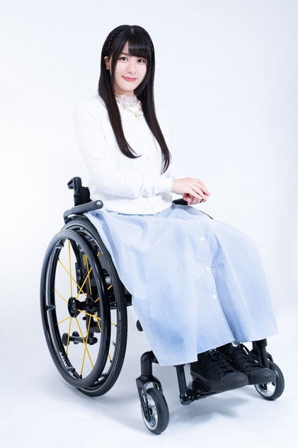 Tomoka Igari photo 2