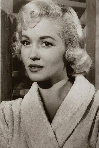 Image of Barbara Laage
