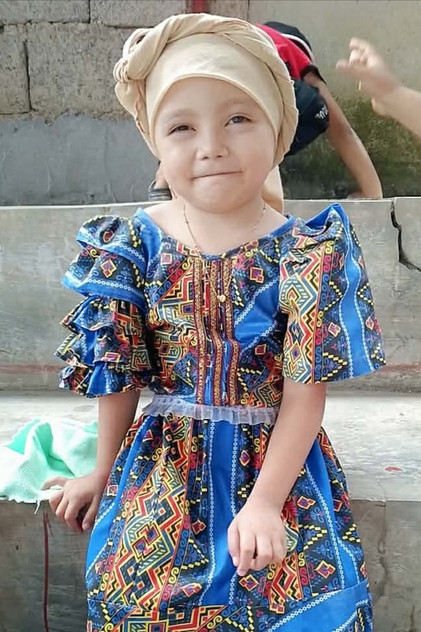 MERSHAAN MONA