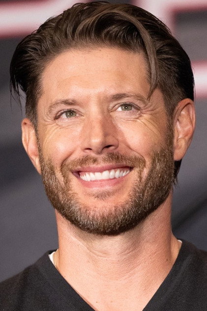 Jensen Ackles - 5