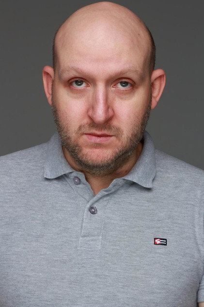 Nikolay Nikolaev Biography and Full Filmography - MovieWise
