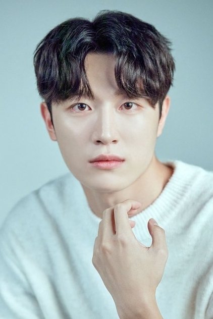 Yoon Do-jin Yoon Do-jin