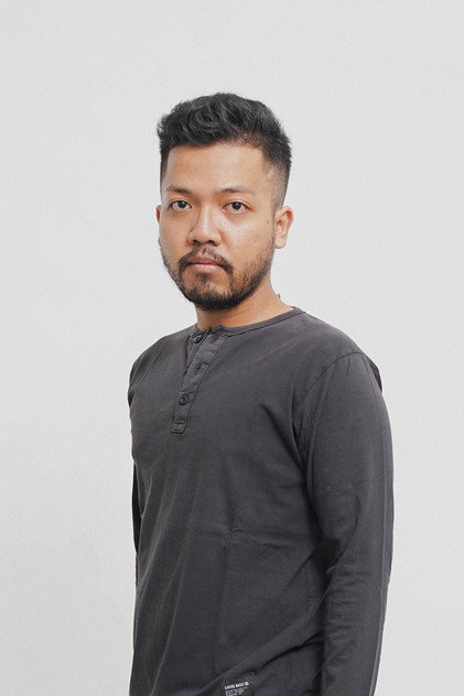 Ego Heriyanto photo 2