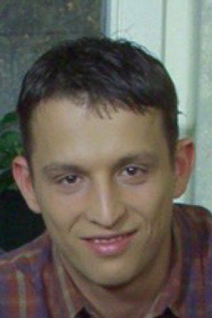 Ralph Rohner