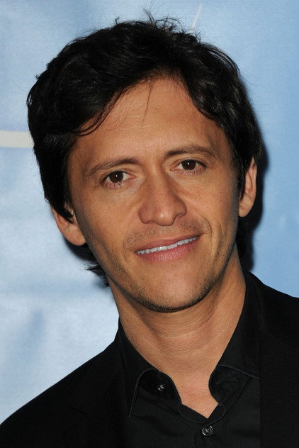 Clifton Collins Jr. - 9