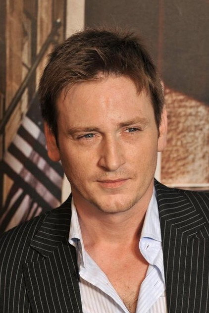 Benoît Magimel - 8