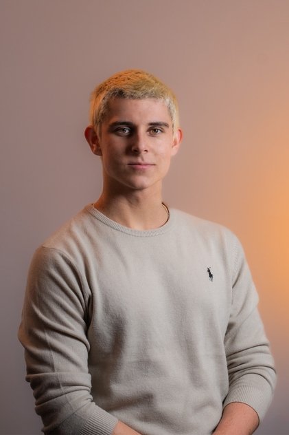 Jack Jon Robinson