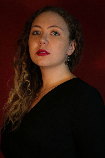 Аватар персоны Néftali Maibi Jung