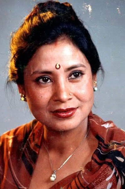 Subhadra Adhikari photo 2