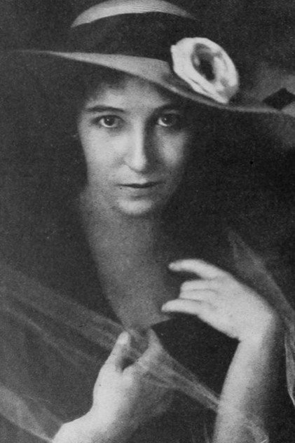Image of Edith Storey