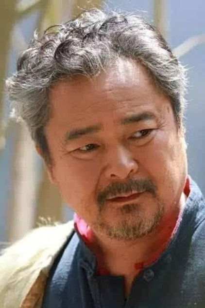 Аватар персоны Zhu Xinyun