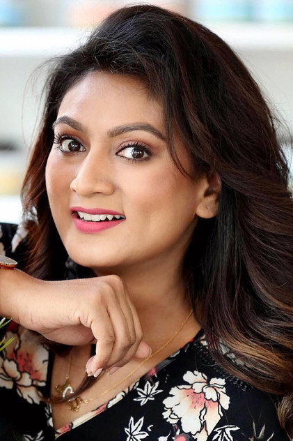Ashmitha Karnani
