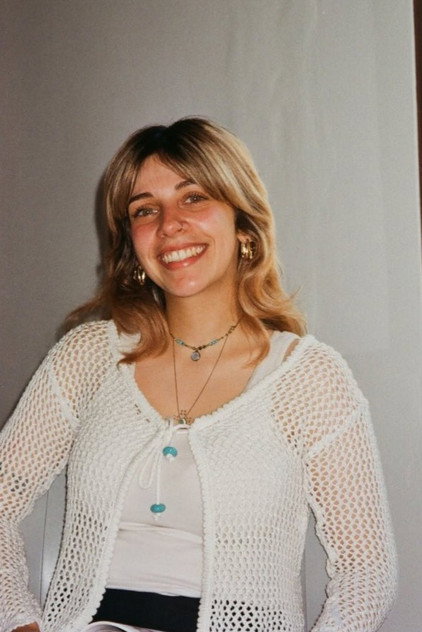 Fabiola Nicodemo