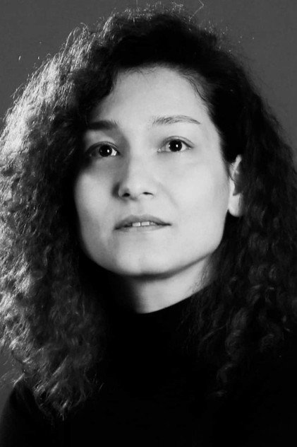 Nigar Alibek photo 3