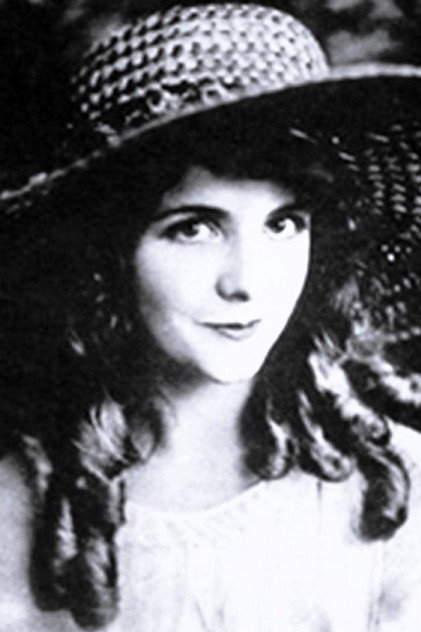 Olive Carey - 4