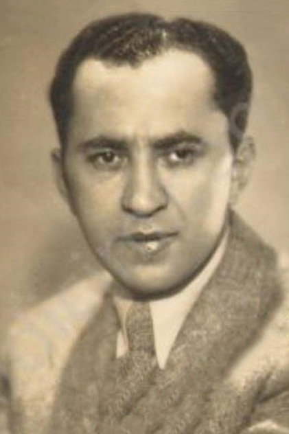 Image of Mahmut Moralı