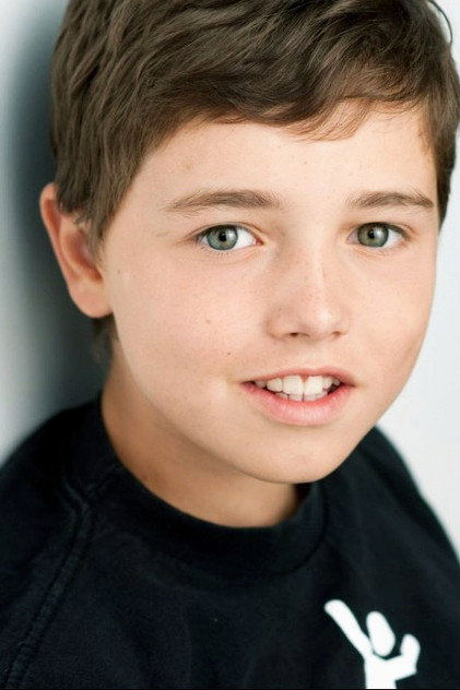 Alex Ferris - 6
