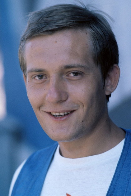 Marek Frąckowiak - 5