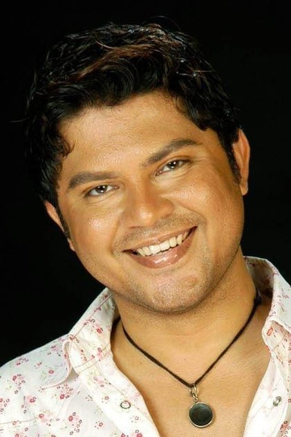 Аватар персоны Ram Kamal Mukherjee