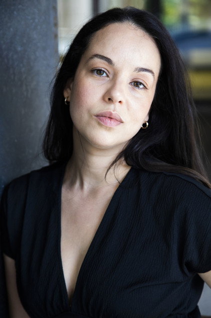 Nesrine Abdat - 4