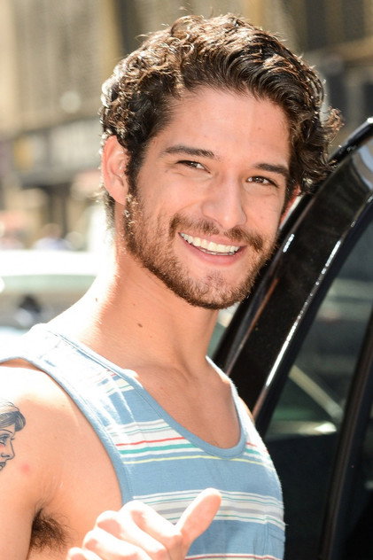 Tyler Posey photo 9