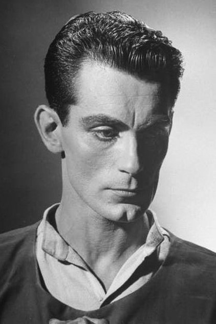 Hugh Laing Hugh Laing