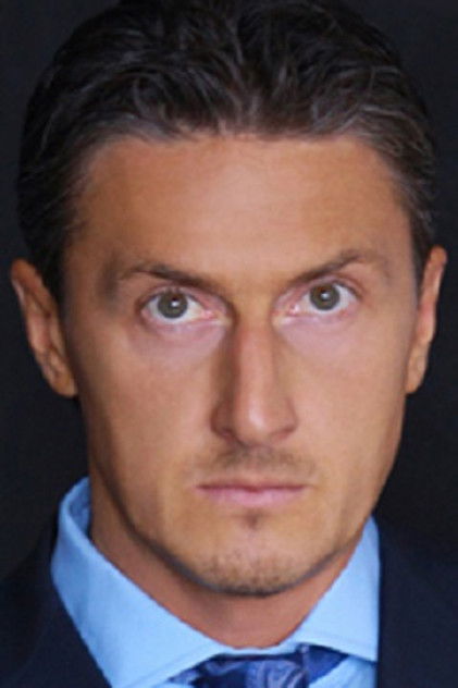 Аватар персоны Alexandr Chistyakov