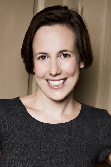 Olivia Horsfall Turner Olivia Horsfall Turner