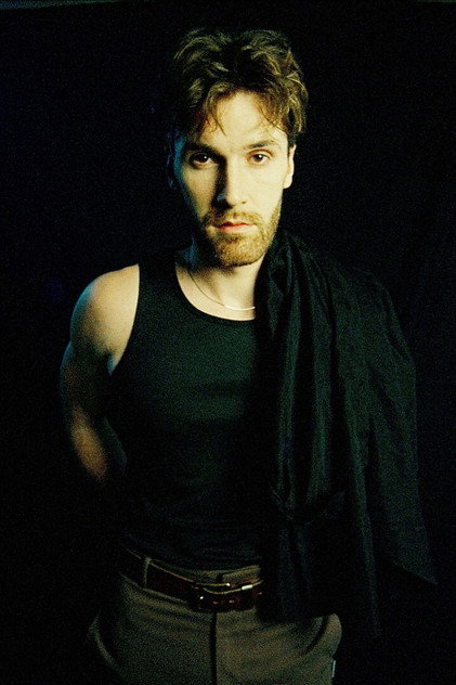 Dawson Lott photo 2
