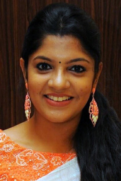Aparna Balamurali photo 5