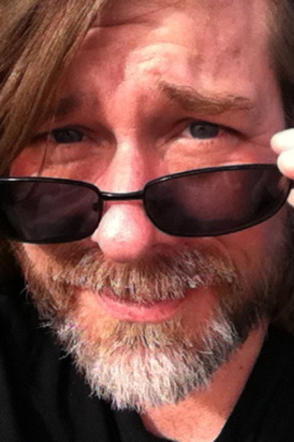Jeff Vintar - 5