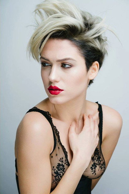 Michaela Prosan - 4