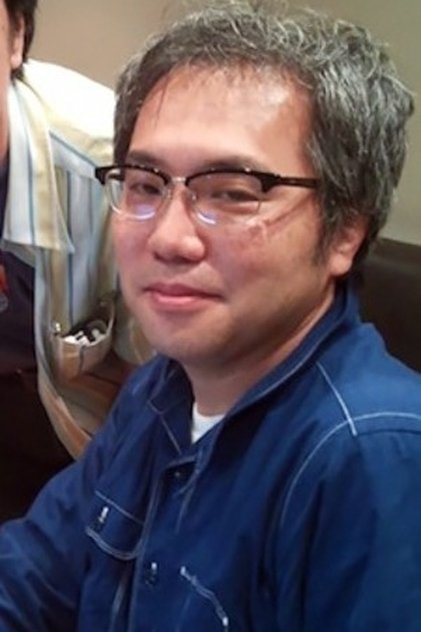 中川幸太郎 中川幸太郎