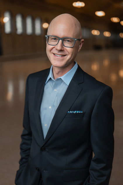 Аватар персоны Matthew Blackwell Kinney