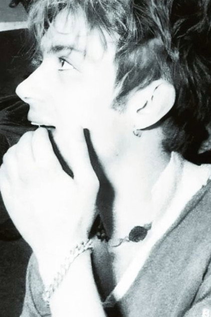 Damon Albarn - 4