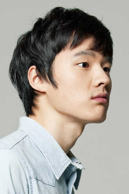 Hwang Ji-hoo photo 2
