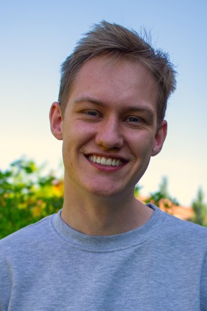 Аватар персоны Mathias Kartveit Mikalsen