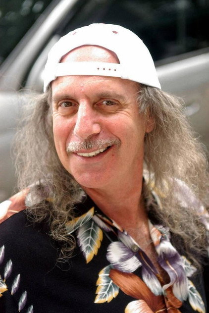 Kenny Kramer photo 2
