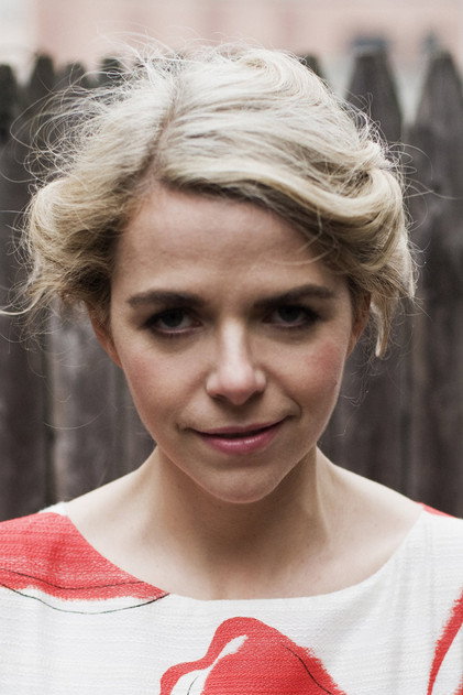 Aoife O'Donovan - 4